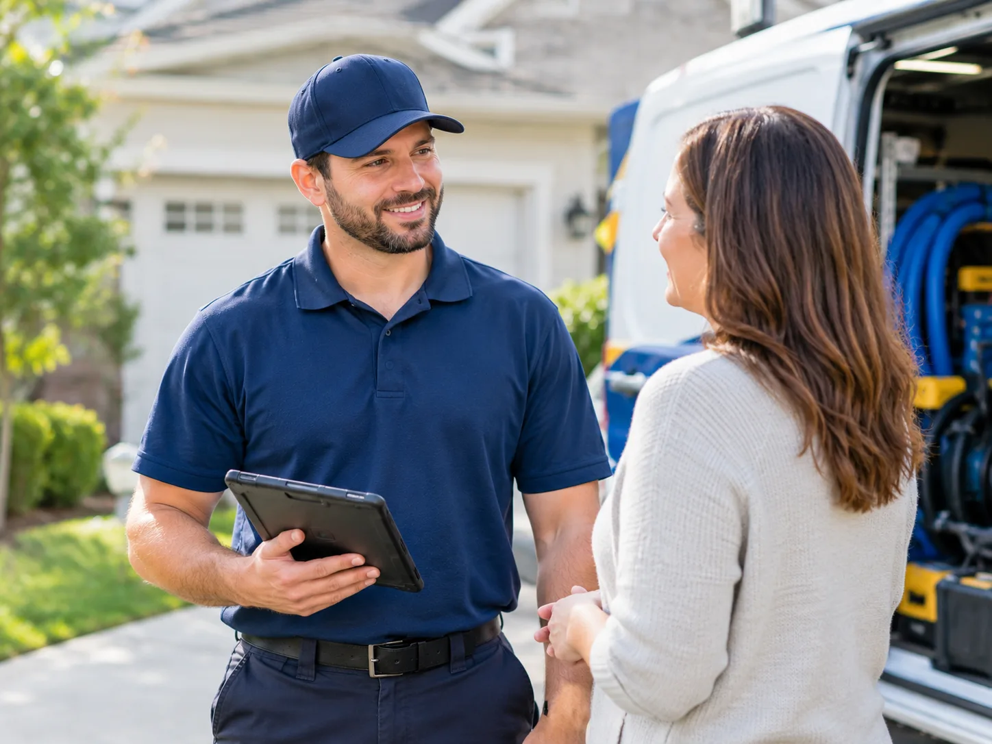 Sewage Backup Cleanup Highland, IL FAQs